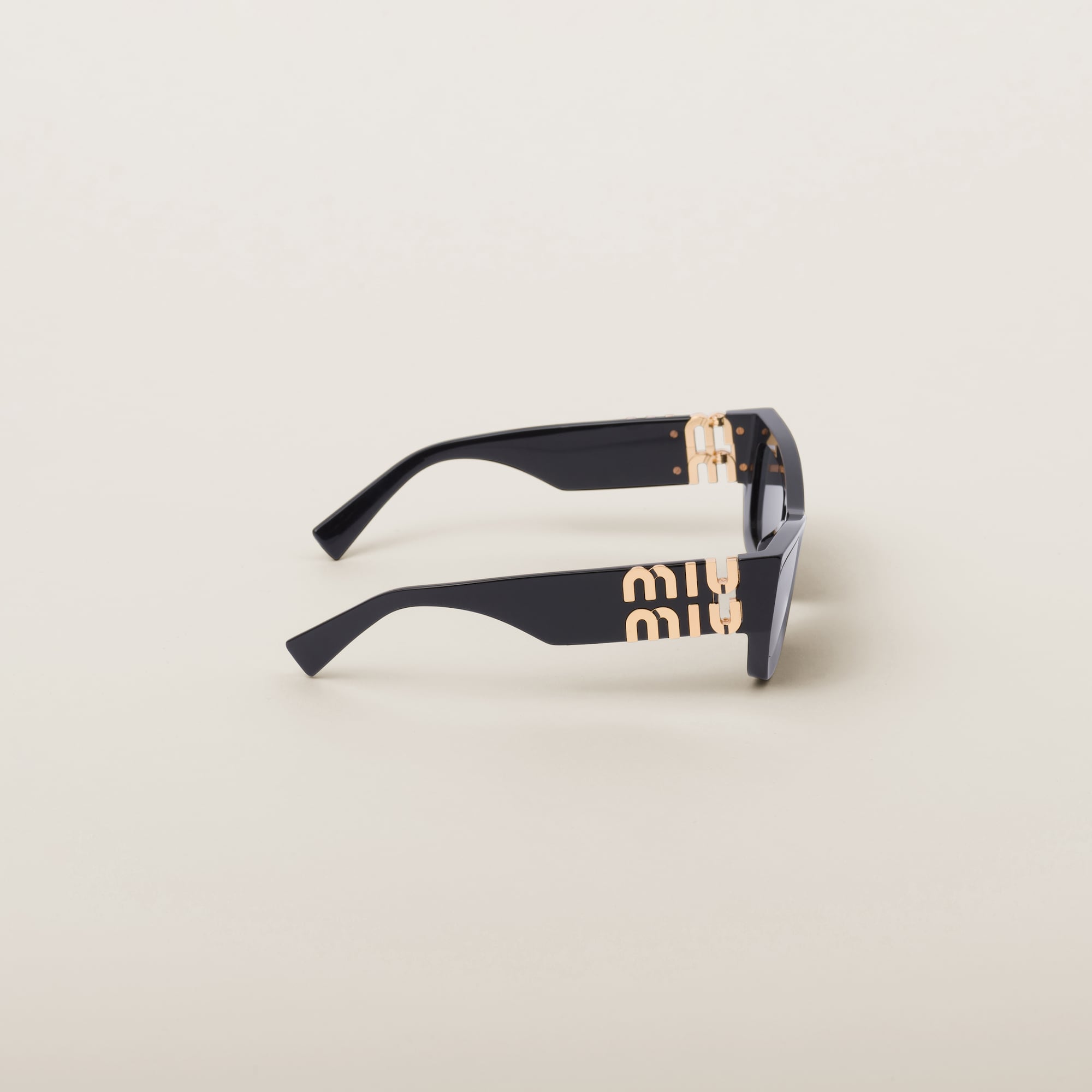 Miu Glimpse sunglasses - Image 4